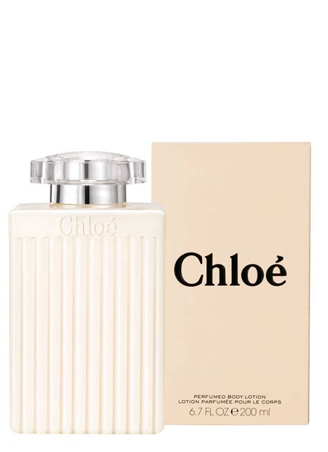 chloe signature kaufen|chloe signature body lotion.